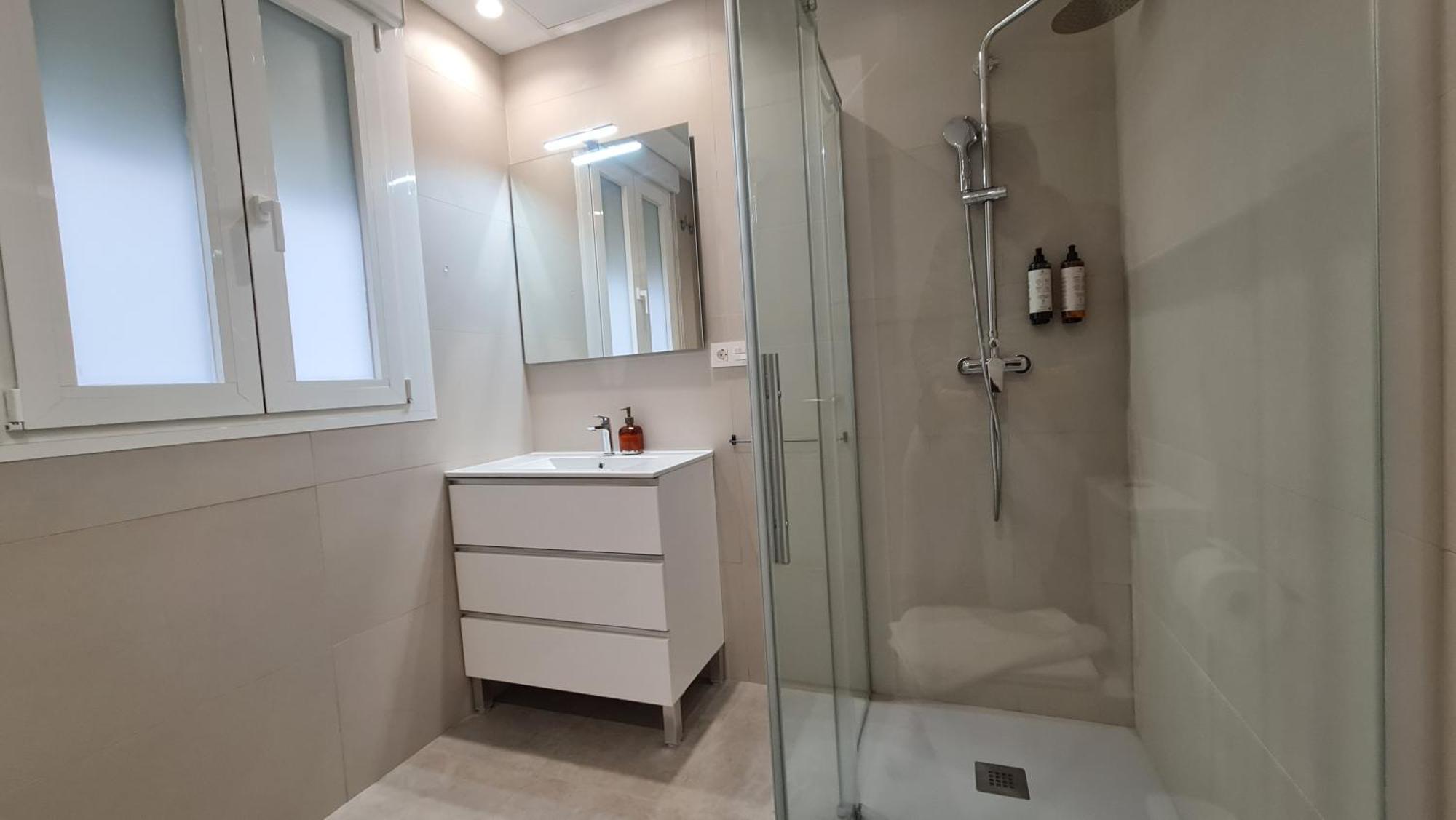 Navas 101 Cosmopolitan Loft Apartment Granada Exterior photo