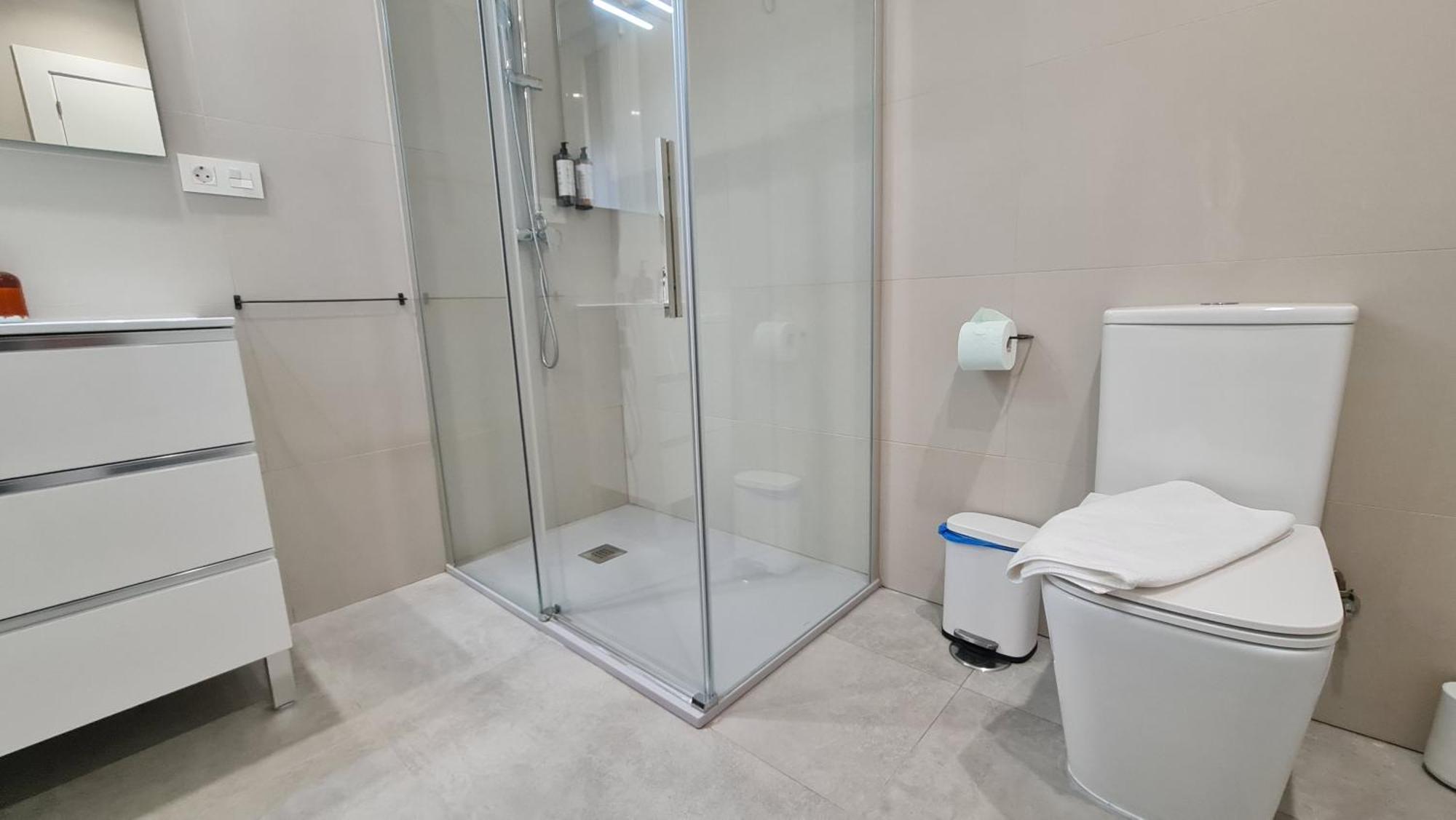 Navas 101 Cosmopolitan Loft Apartment Granada Exterior photo