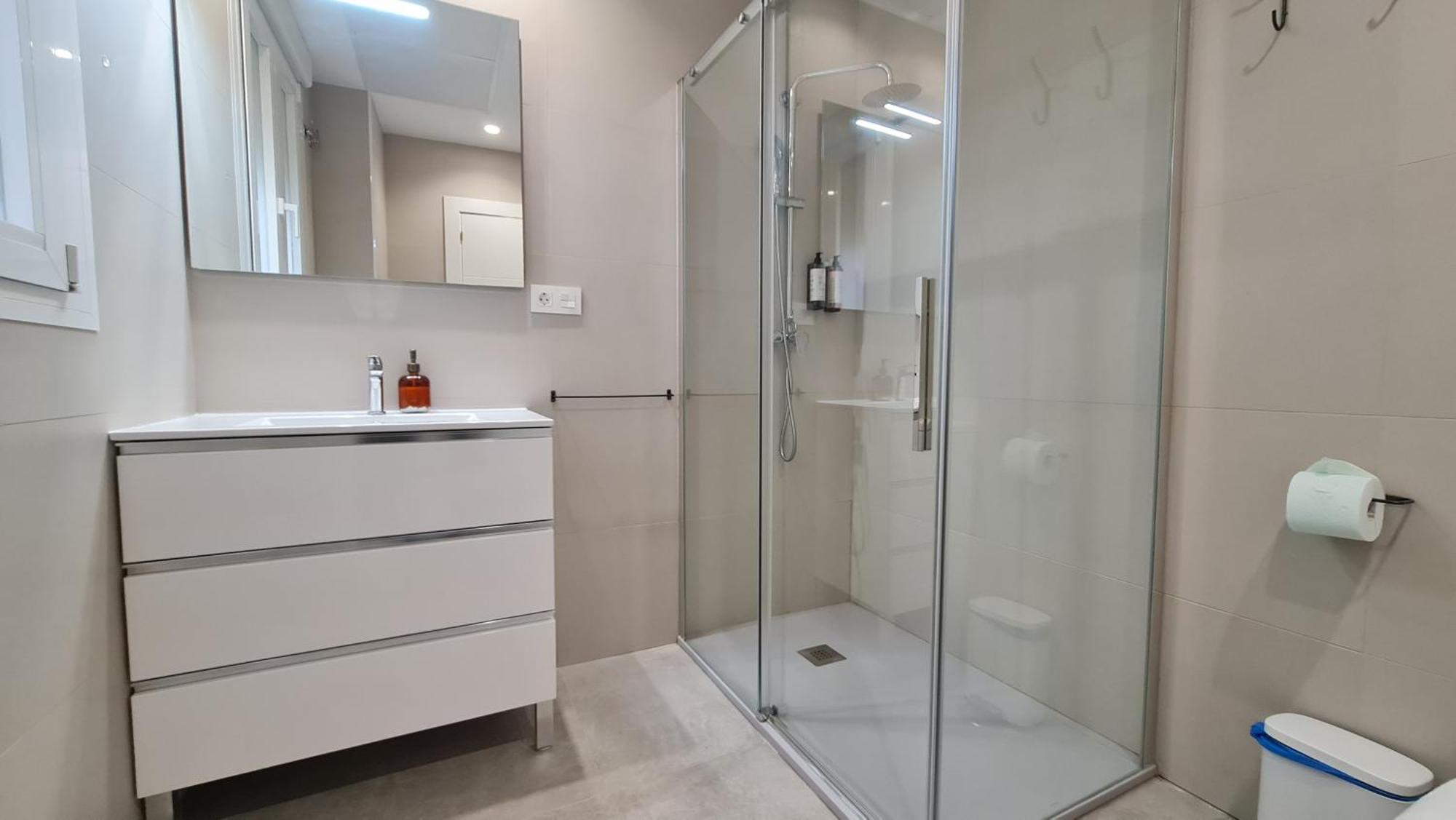 Navas 101 Cosmopolitan Loft Apartment Granada Exterior photo