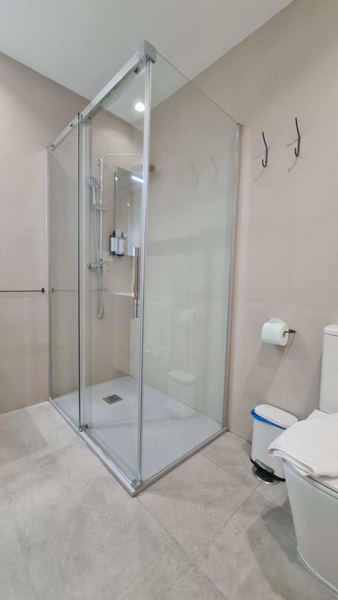 Navas 101 Cosmopolitan Loft Apartment Granada Exterior photo